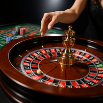Spinaro - Live Roulette - Real Dealer Casino Game