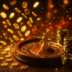 Spinaro Bonus Promotionnel - 100% jusqu'à 1000€ + 50 Free Spins