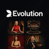 Evolution Gaming - Fournisseur de Jeux Casino