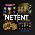 NetEnt - Fournisseur de Jeux Casino