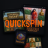 Quickspin - Fournisseur de Jeux Casino