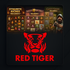 Red Tiger - Fournisseur de Jeux Casino