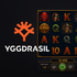 Yggdrasil - Fournisseur de Jeux Casino