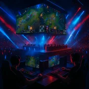 Spinaro - Esports Betting - Sports Wagering on Gaming Tournaments