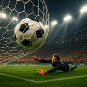 Spinaro - Football Betting - Sports Wagering on Soccer Matches